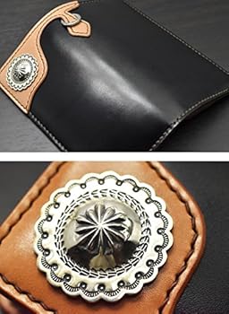 Amazon.co.jp: [フラットヘッド] THE FLAT HEAD 財布 ウォレット